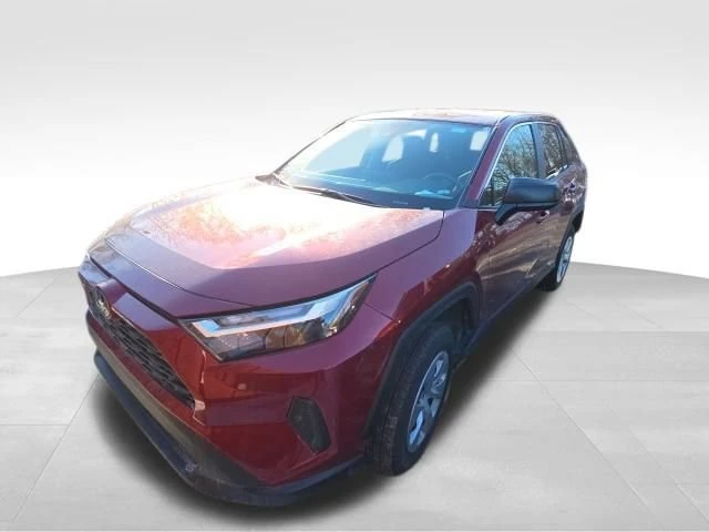 2024 Toyota RAV4 5th Gen - Image 10 of 11