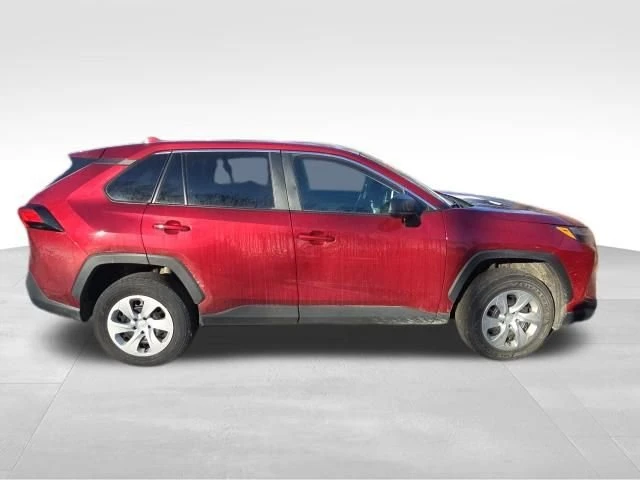 2024 Toyota RAV4 5th Gen - Image 7 of 11
