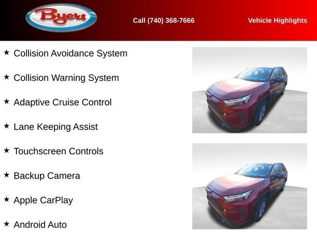 2024 Toyota RAV4 5th Gen - Image 11 of 11