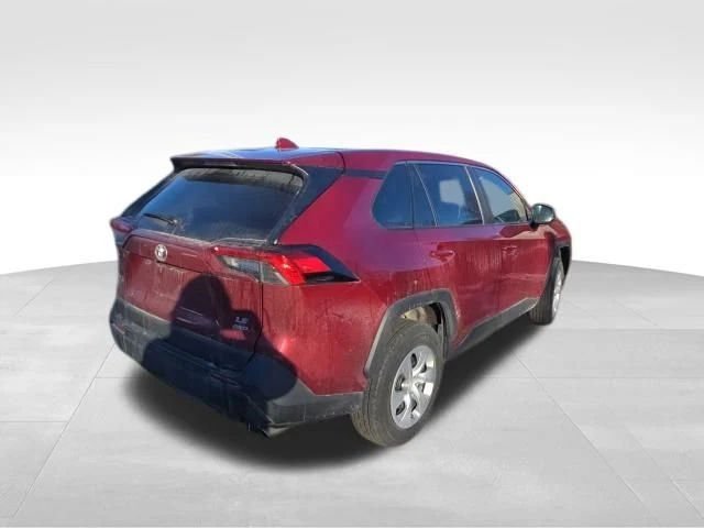 2024 Toyota RAV4 5th Gen - Image 5 of 11