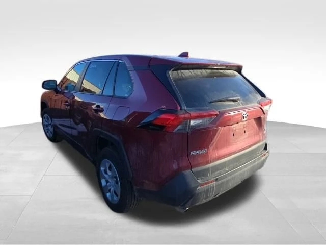2024 Toyota RAV4 5th Gen - Image 3 of 11