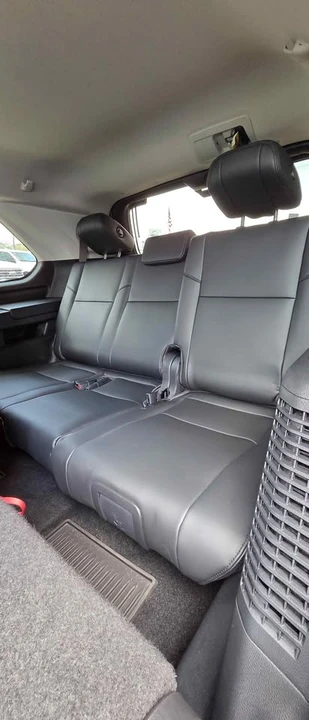 2024 Toyota Sequoia 3rd Gen - Image 9 of 13