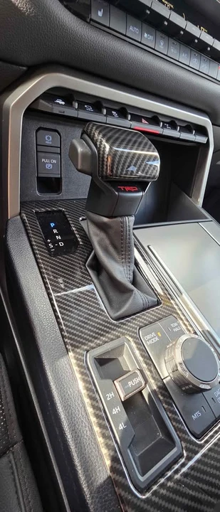 2024 Toyota Sequoia 3rd Gen - Image 12 of 13