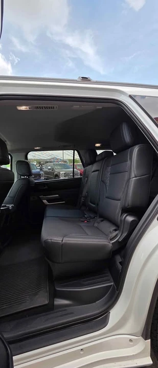 2024 Toyota Sequoia 3rd Gen - Image 7 of 13