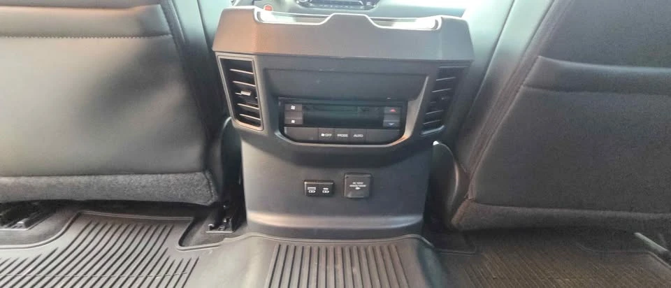 2024 Toyota Sequoia 3rd Gen - Image 8 of 13