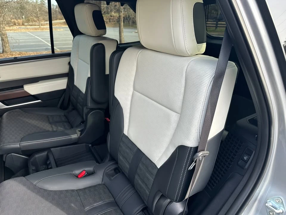 2024 Toyota Sequoia 3rd Gen - Image 7 of 12