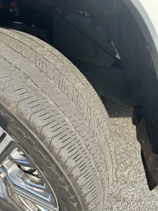 2024 Toyota Sequoia 3rd Gen - Image 12 of 12