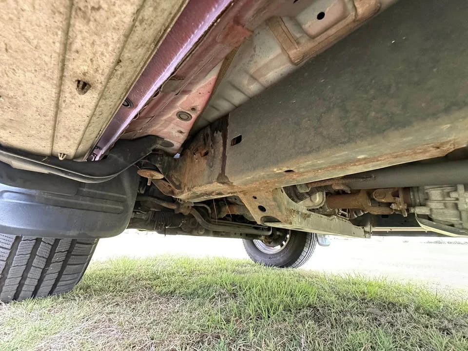 2004 Toyota Sequoia 1st Gen - Image 16 of 17