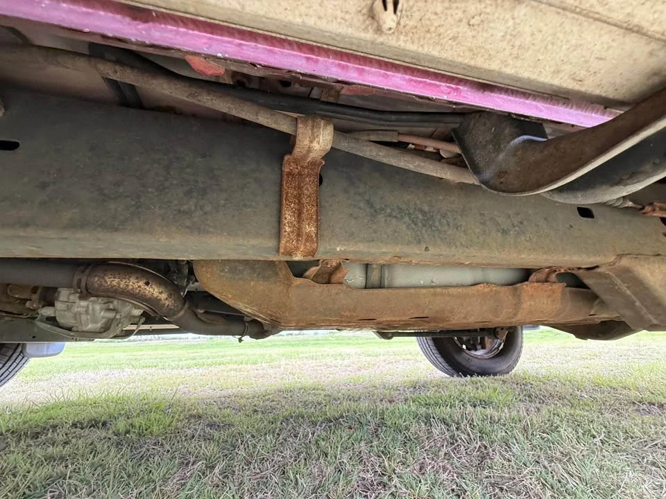 2004 Toyota Sequoia 1st Gen - Image 17 of 17