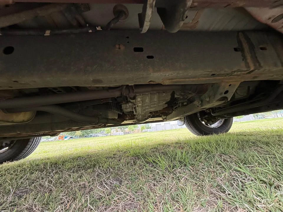 2004 Toyota Sequoia 1st Gen - Image 14 of 17