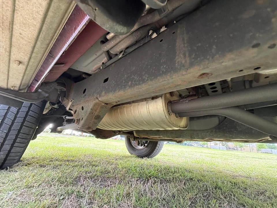 2004 Toyota Sequoia 1st Gen - Image 13 of 17