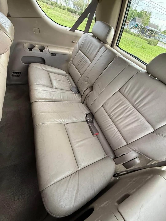 2004 Toyota Sequoia 1st Gen - Image 12 of 17