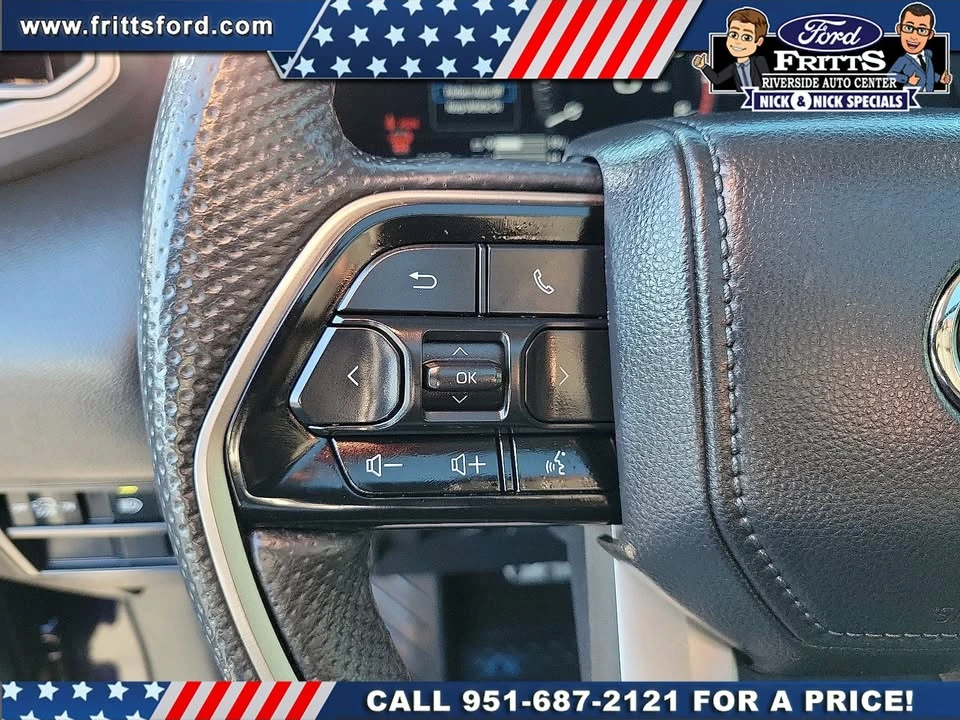 2024 Toyota Sequoia 3rd Gen - Image 6 of 20