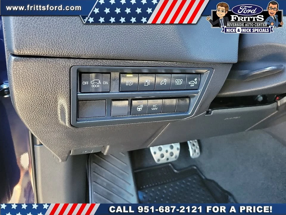 2024 Toyota Sequoia 3rd Gen - Image 11 of 20