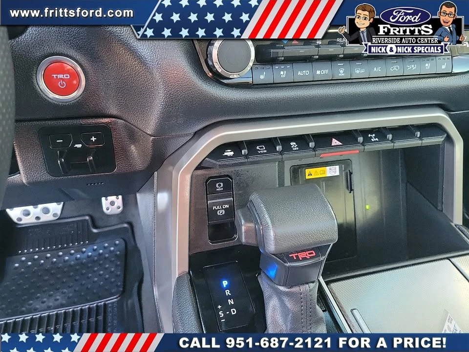 2024 Toyota Sequoia 3rd Gen - Image 9 of 20
