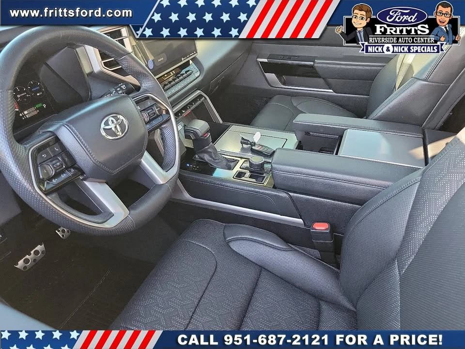2024 Toyota Sequoia 3rd Gen - Image 4 of 20