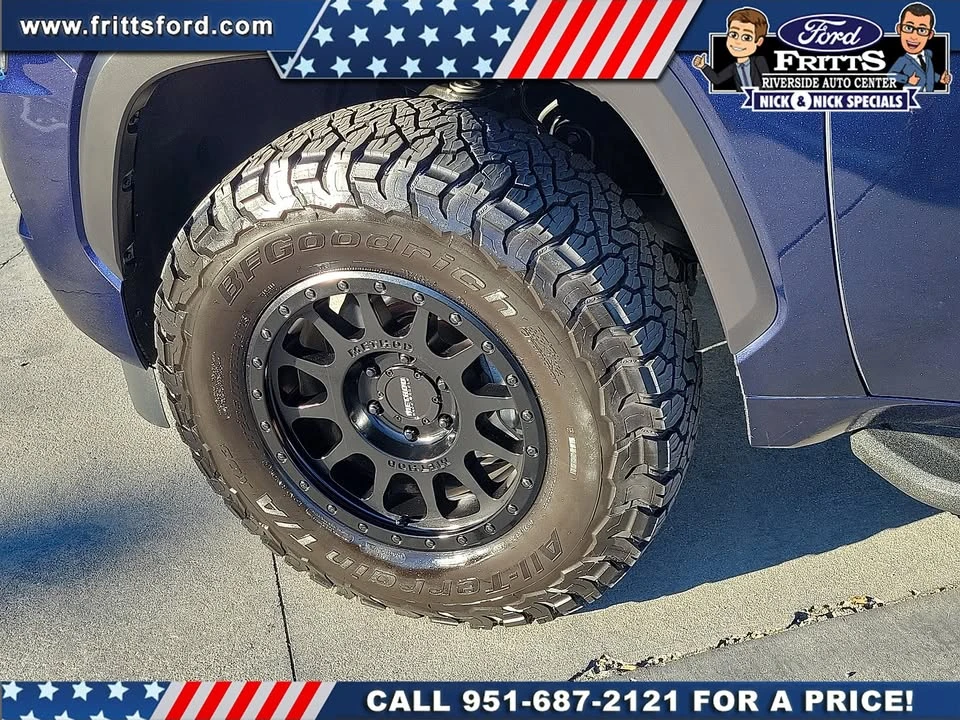 2024 Toyota Sequoia 3rd Gen - Image 20 of 20