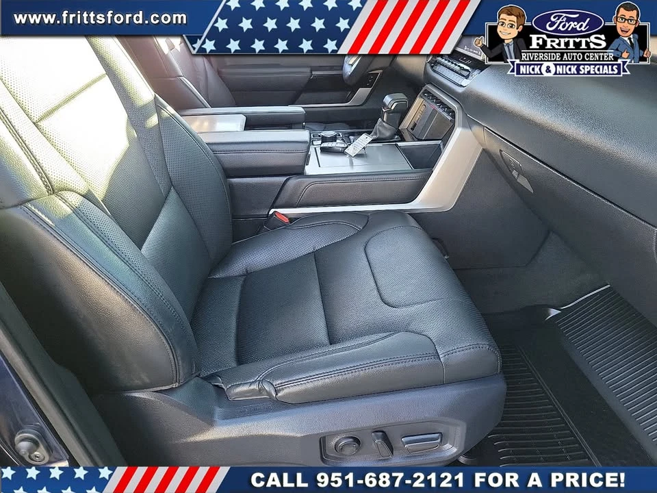 2024 Toyota Sequoia 3rd Gen - Image 15 of 20
