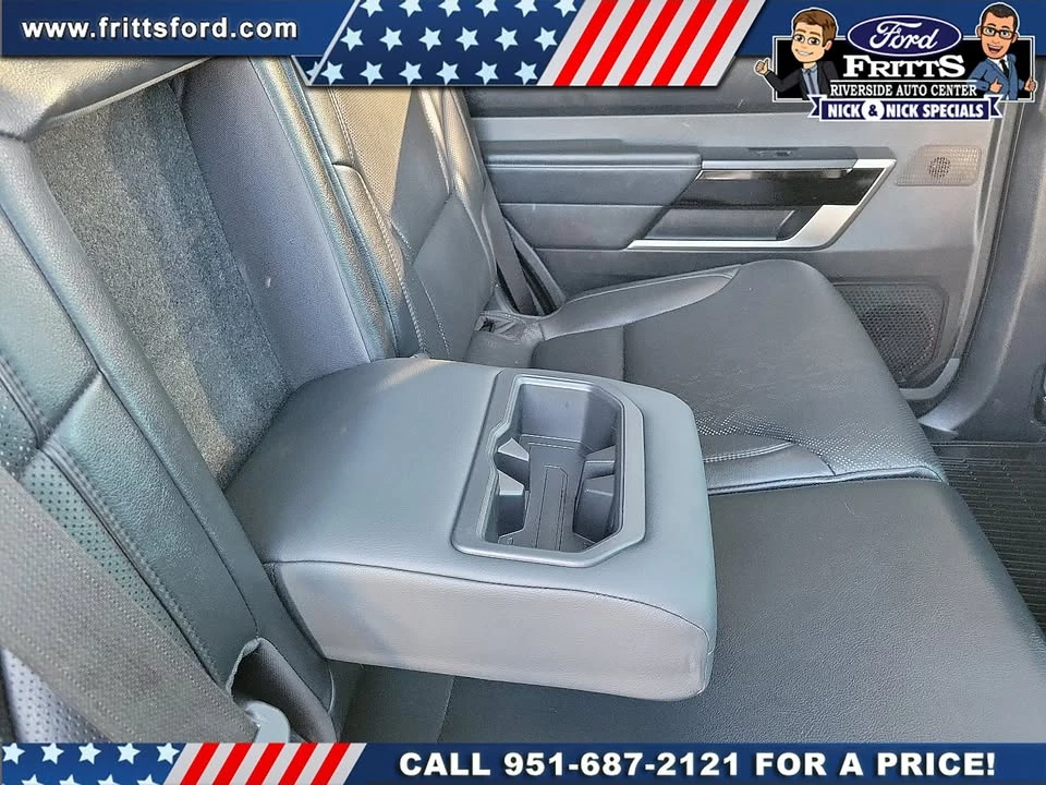 2024 Toyota Sequoia 3rd Gen - Image 17 of 20