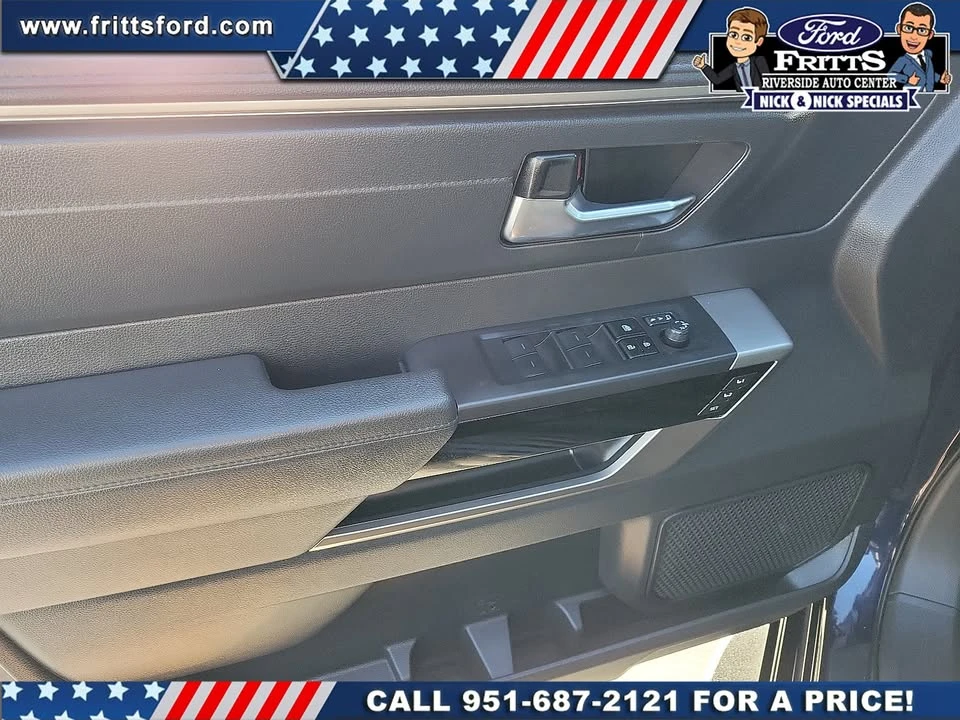 2024 Toyota Sequoia 3rd Gen - Image 12 of 20