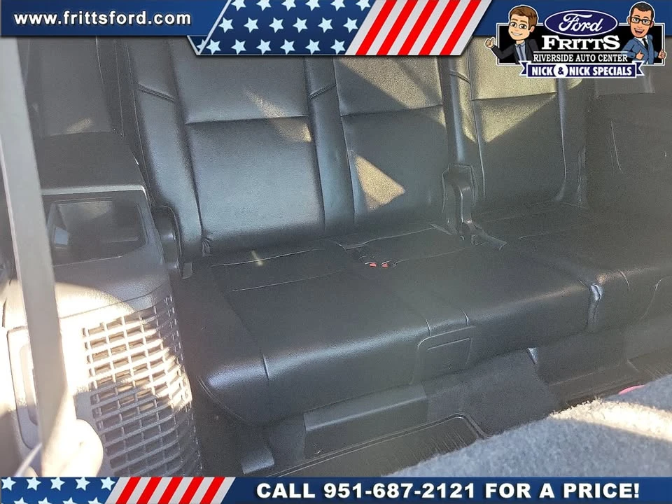 2024 Toyota Sequoia 3rd Gen - Image 18 of 20