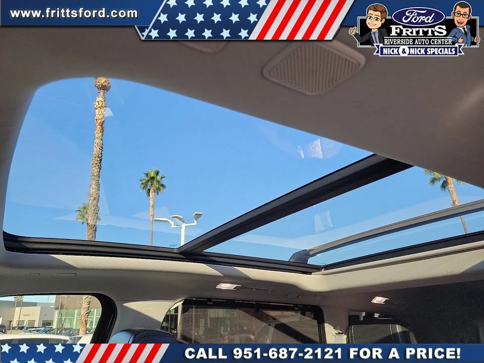 2024 Toyota Sequoia 3rd Gen - Image 13 of 20