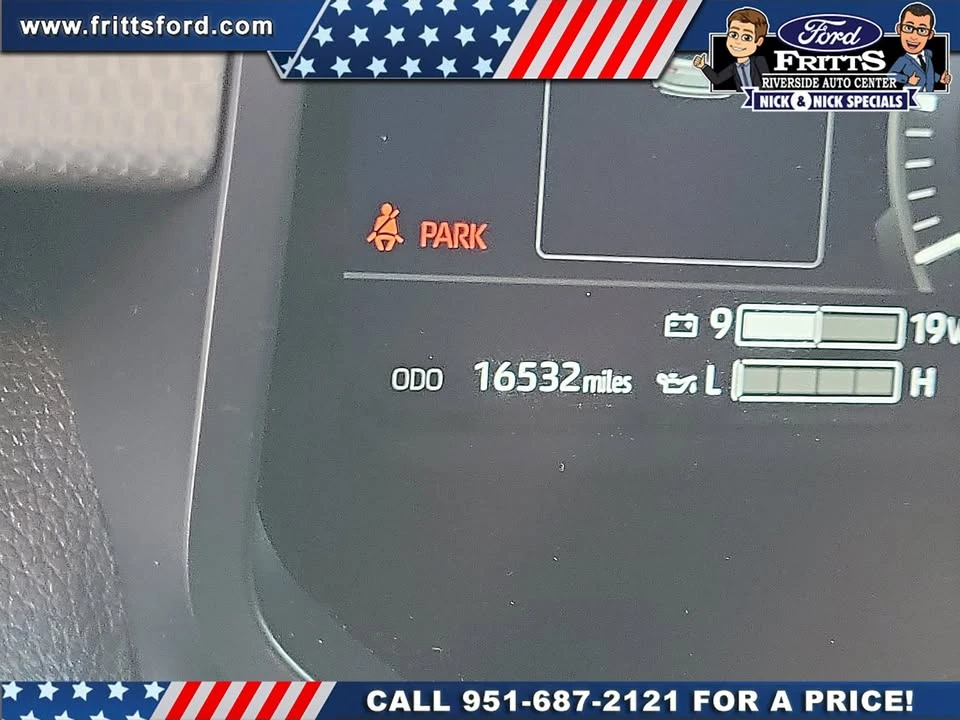 2024 Toyota Sequoia 3rd Gen - Image 2 of 20
