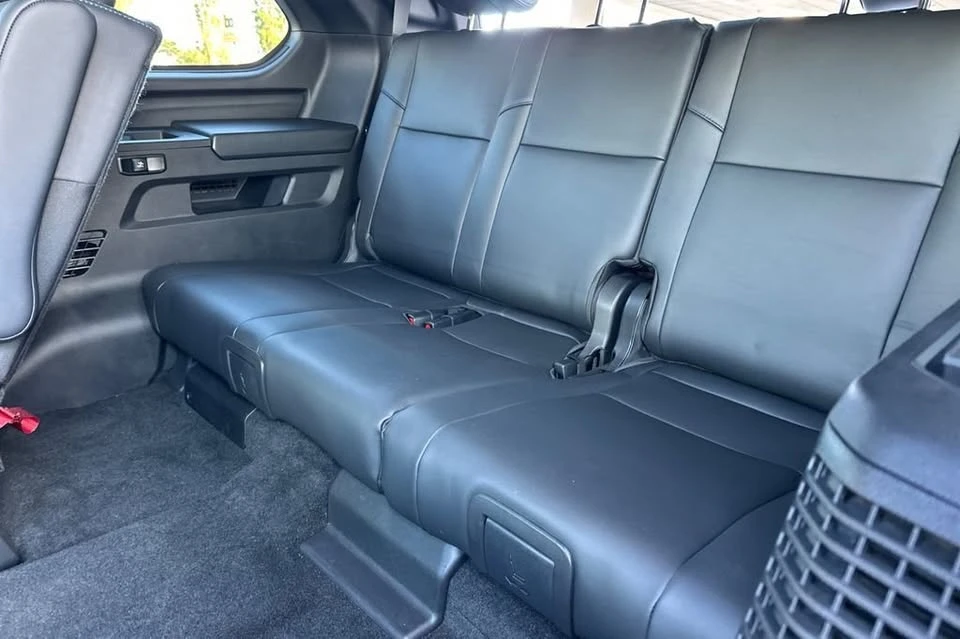 2024 Toyota Sequoia 3rd Gen - Image 13 of 18