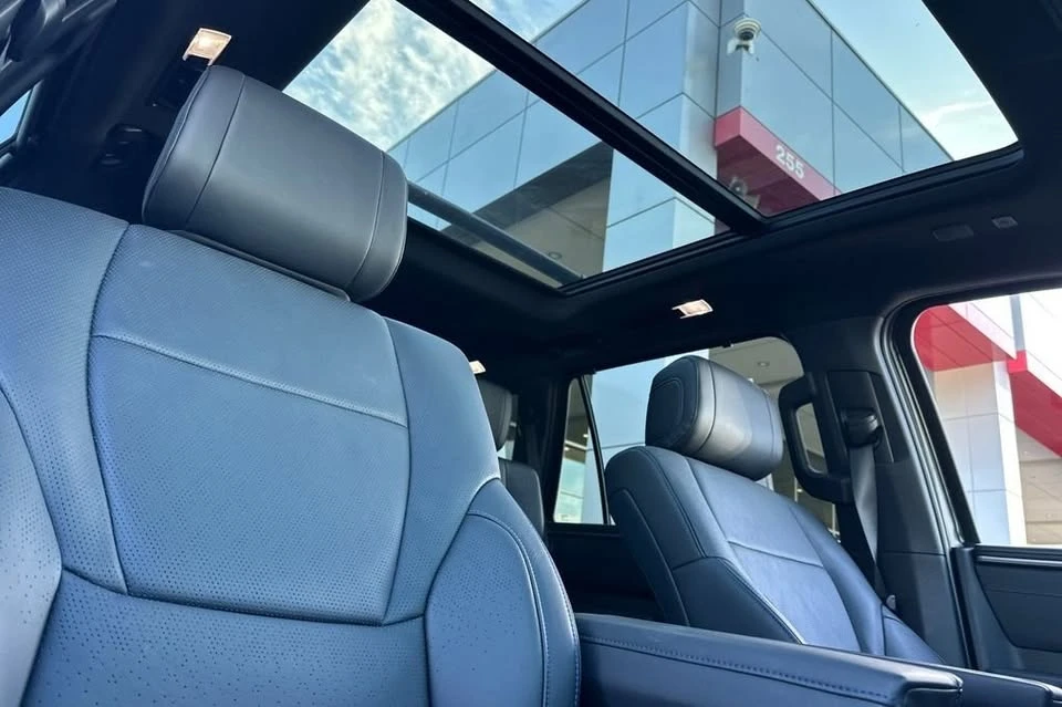 2024 Toyota Sequoia 3rd Gen - Image 16 of 18