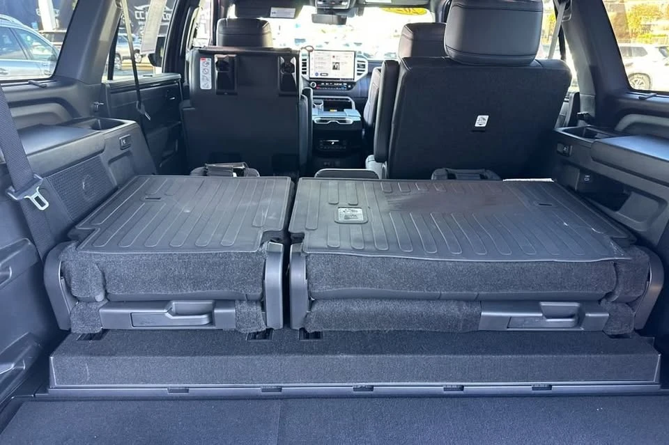 2024 Toyota Sequoia 3rd Gen - Image 14 of 18