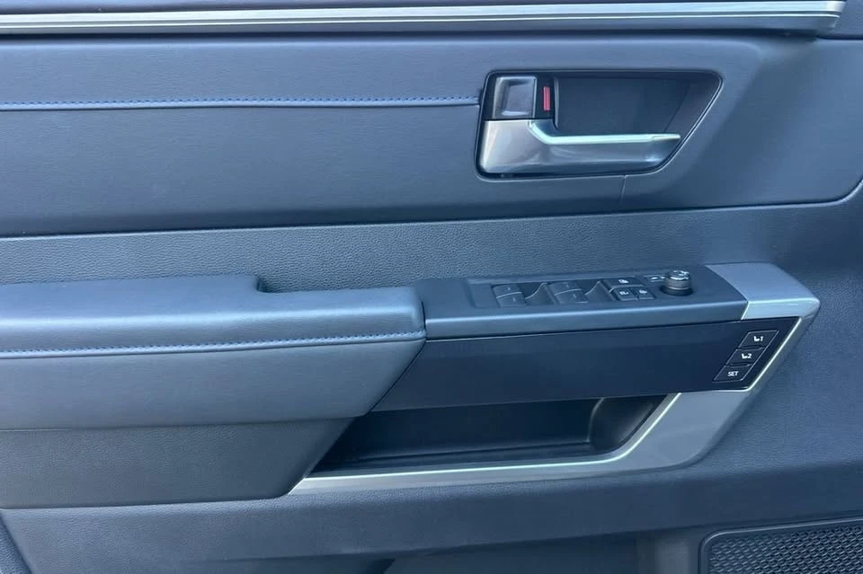 2024 Toyota Sequoia 3rd Gen - Image 9 of 18