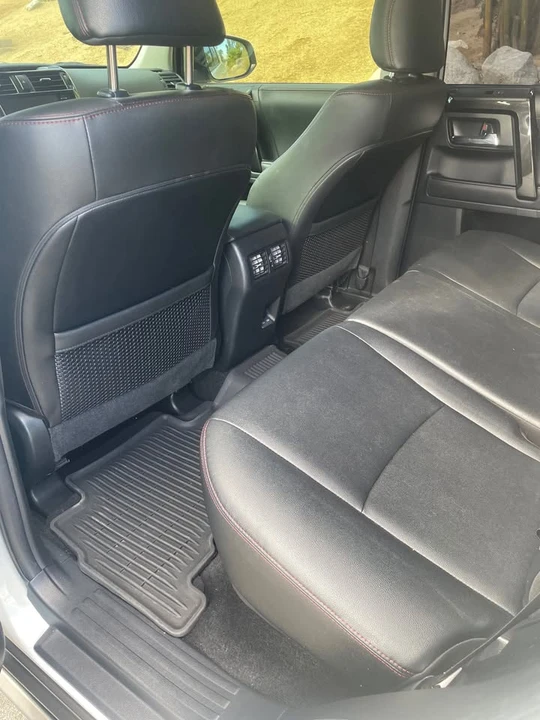 2024 Toyota 4Runner 5th Gen - Image 6 of 10