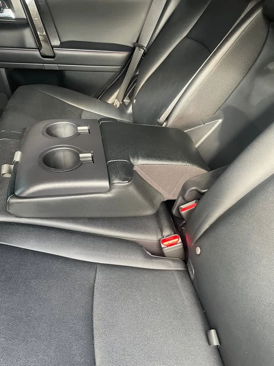 2024 Toyota 4Runner 5th Gen - Image 7 of 10