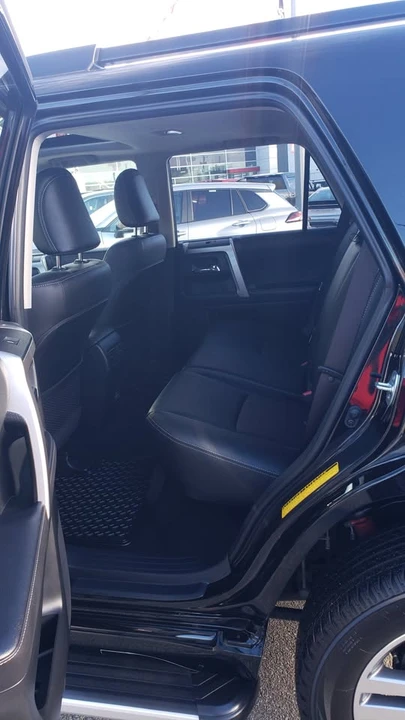 2024 Toyota 4Runner 5th Gen - Image 5 of 9