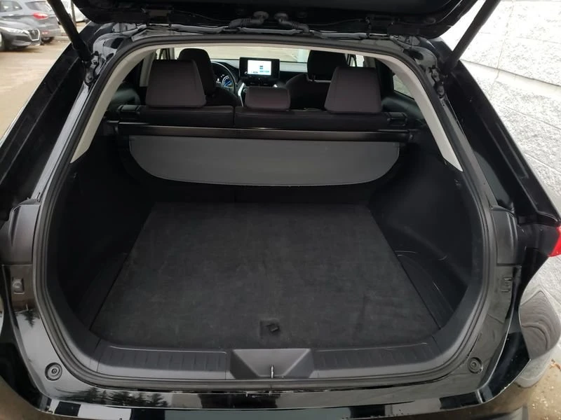 2024 Toyota Venza - Image 19 of 19