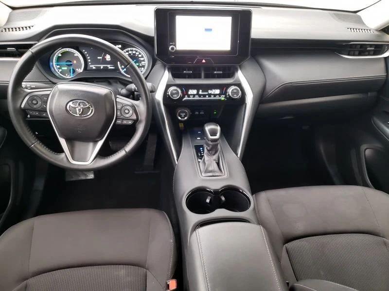 2024 Toyota Venza - Image 7 of 19