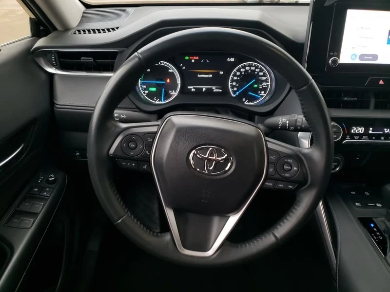 2024 Toyota Venza - Image 8 of 19