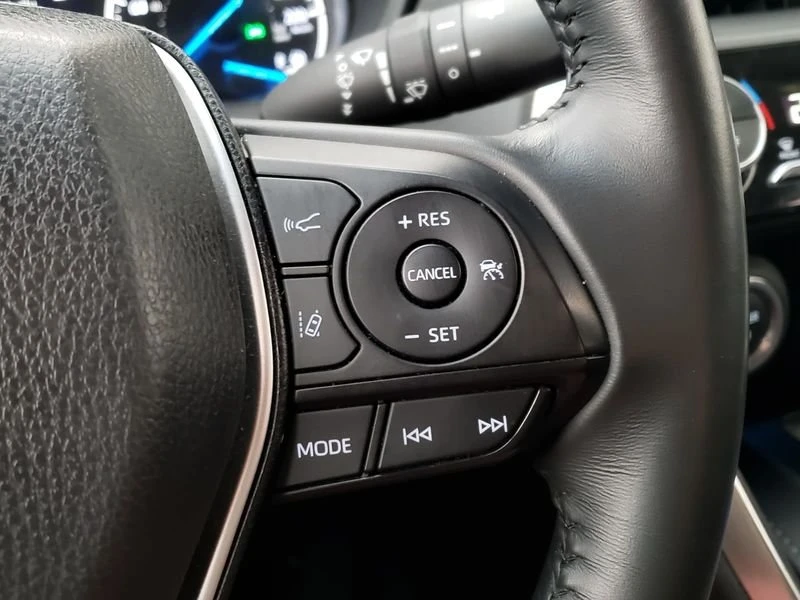 2024 Toyota Venza - Image 13 of 19