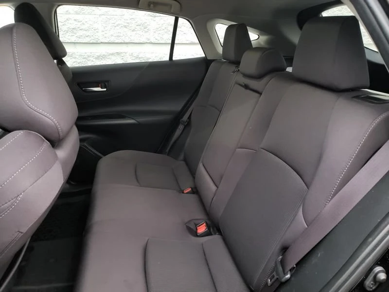 2024 Toyota Venza - Image 18 of 19