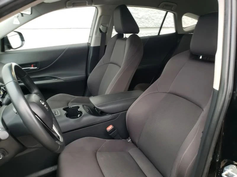 2024 Toyota Venza - Image 6 of 19