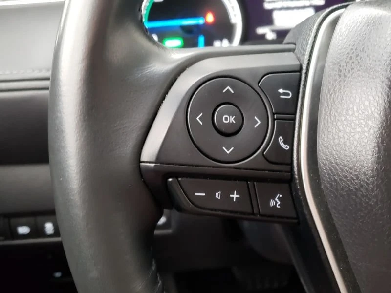 2024 Toyota Venza - Image 12 of 19