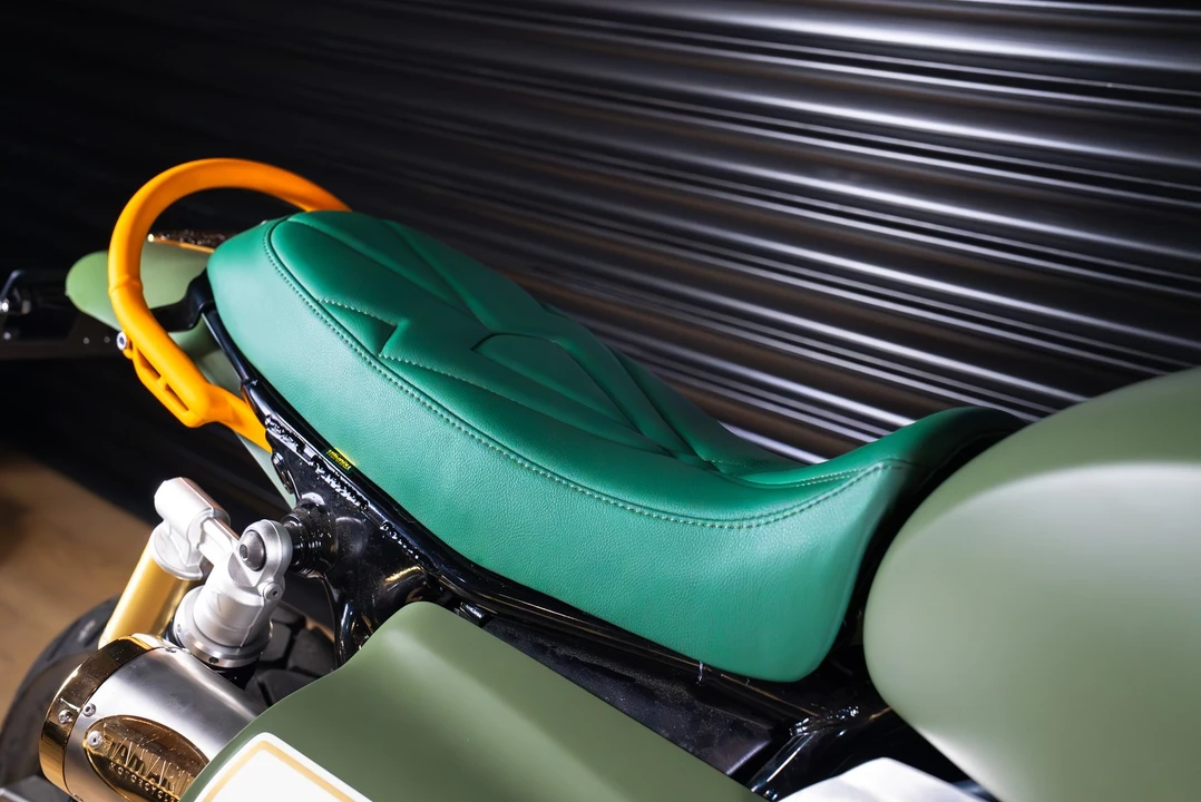 2024 Triumph - Image 9 of 13