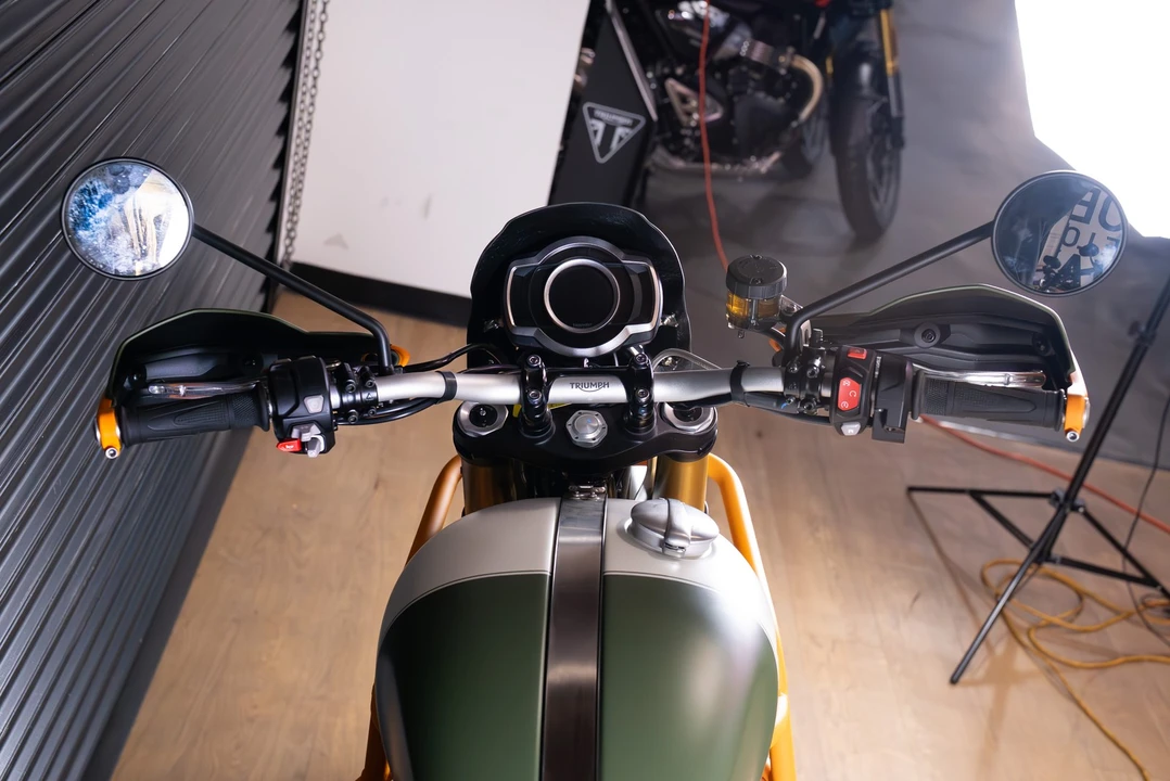 2024 Triumph - Image 8 of 13