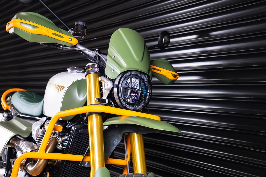2024 Triumph - Image 4 of 13