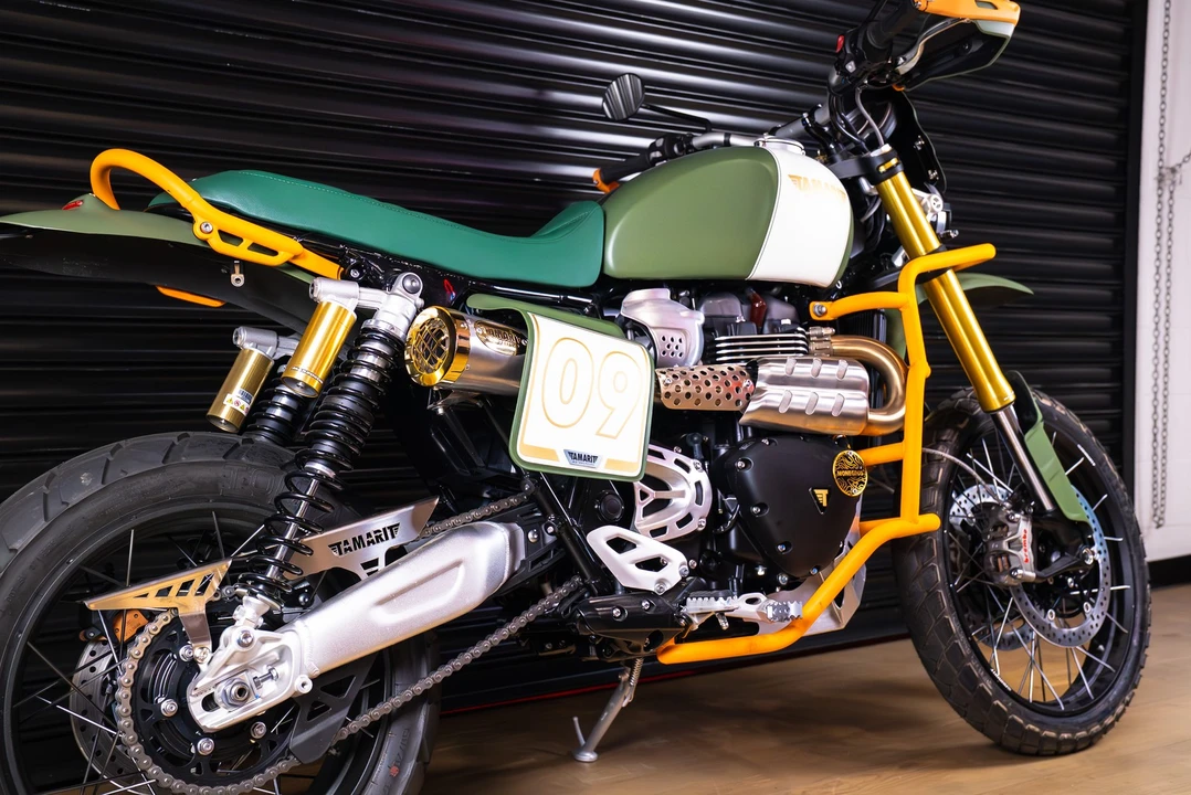 2024 Triumph - Image 3 of 13