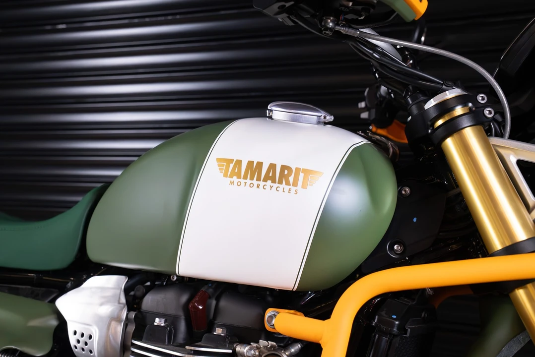 2024 Triumph - Image 10 of 13