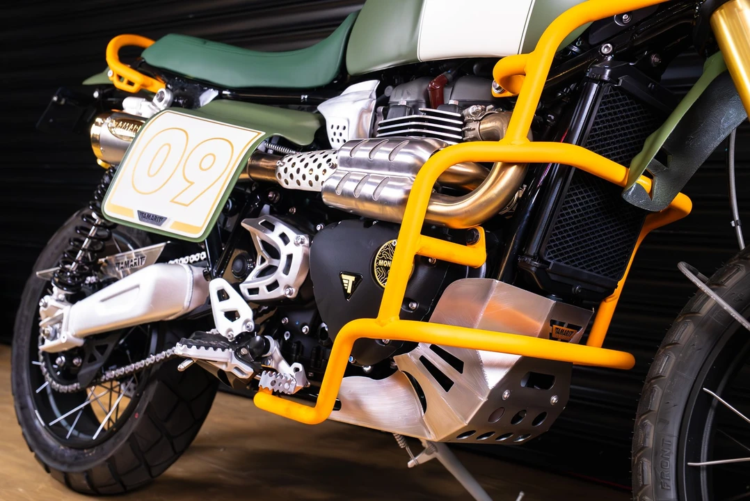 2024 Triumph - Image 6 of 13