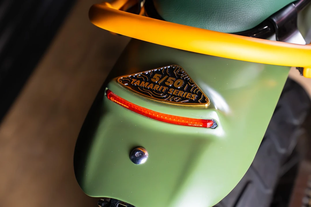 2024 Triumph - Image 7 of 13