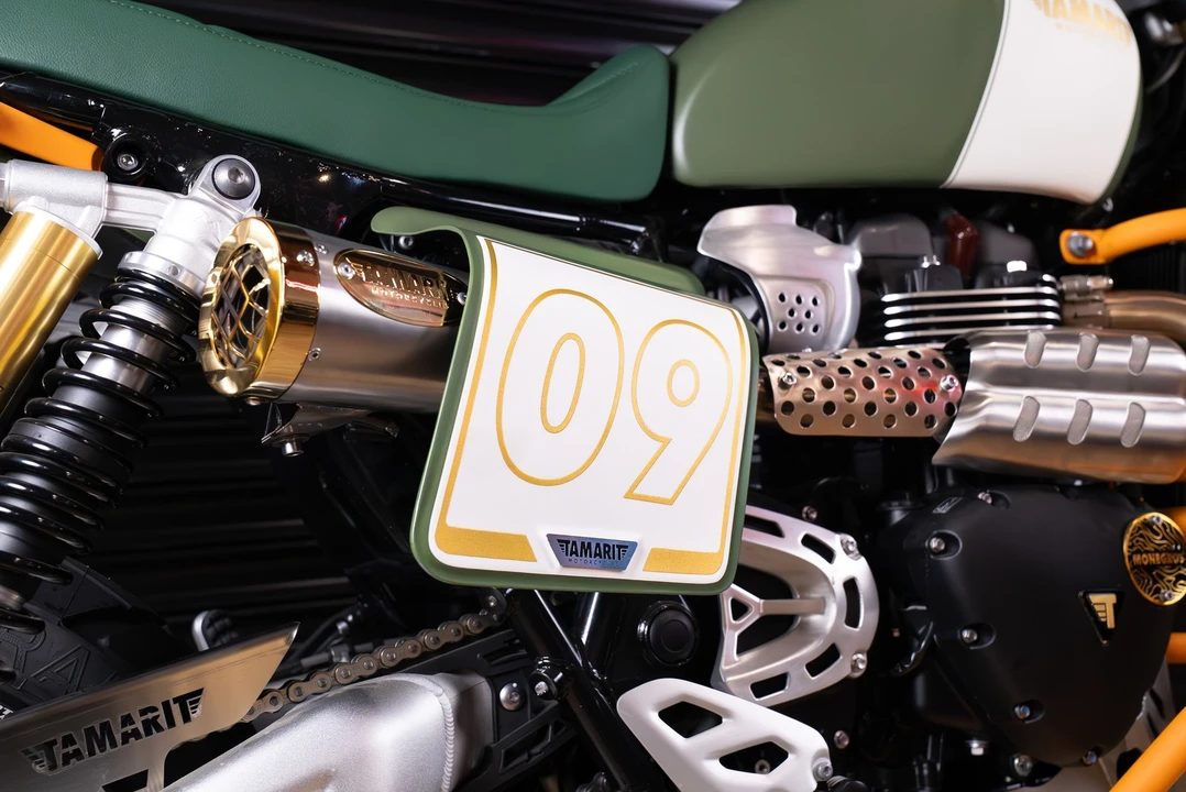 2024 Triumph - Image 11 of 13