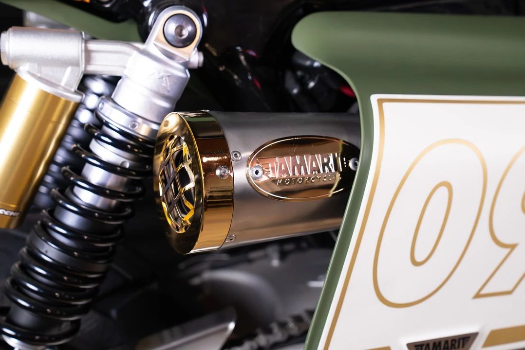 2024 Triumph - Image 12 of 13